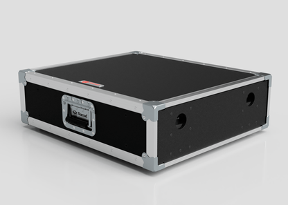 3U Slam Rack Case - Nomad