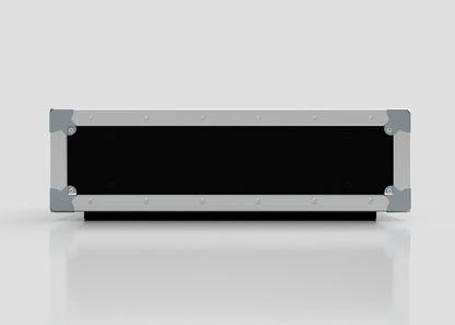 3U Slam Rack Case - Nomad