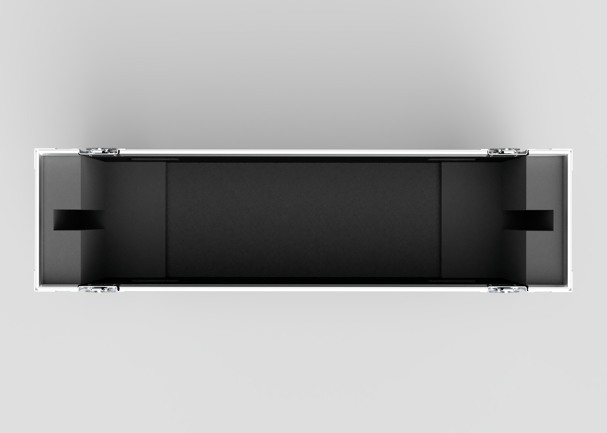 48" Single Screen Case - Nomad