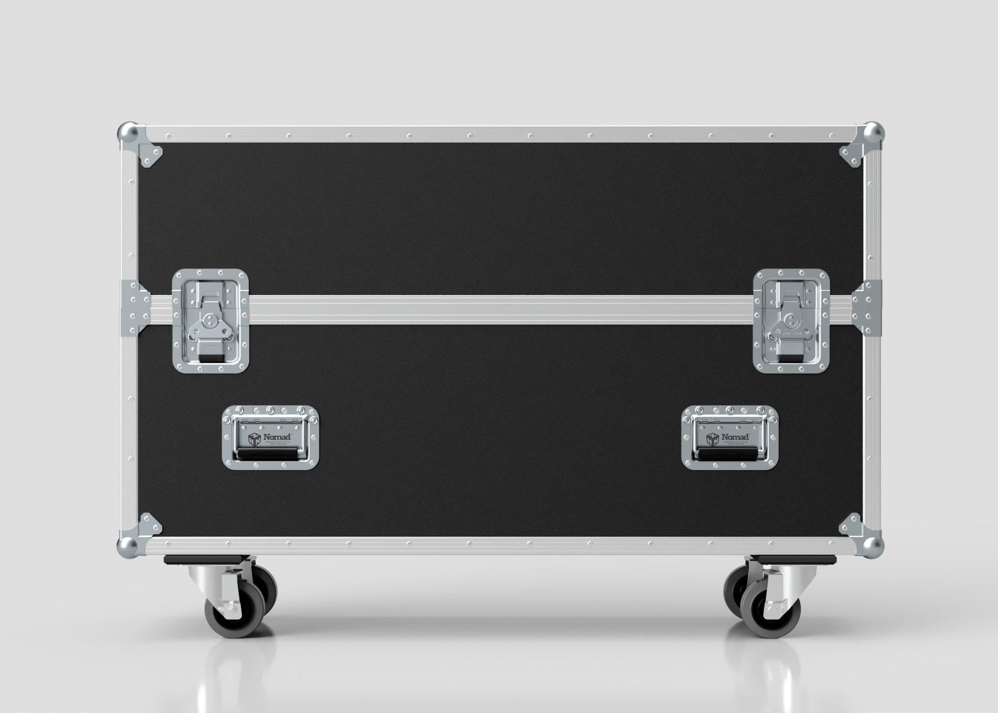 48" Single Screen Case - Nomad