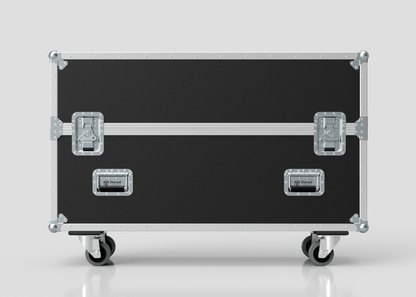 48" Single Screen Case - Nomad
