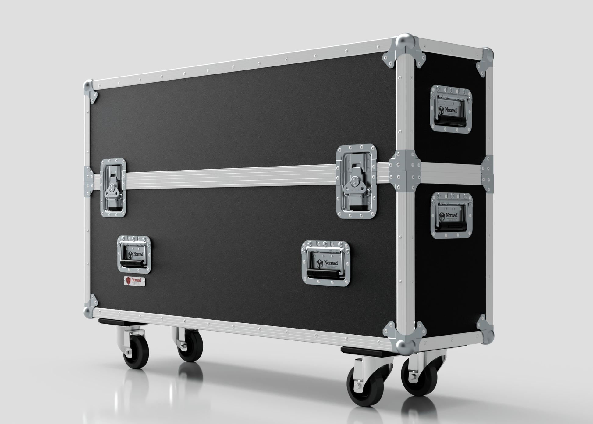 48" Single Screen Case - Nomad