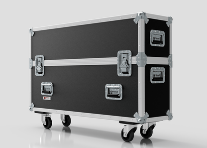 48" Single Screen Case - Nomad