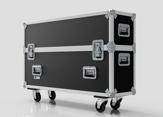 48" Single Screen Case - Nomad