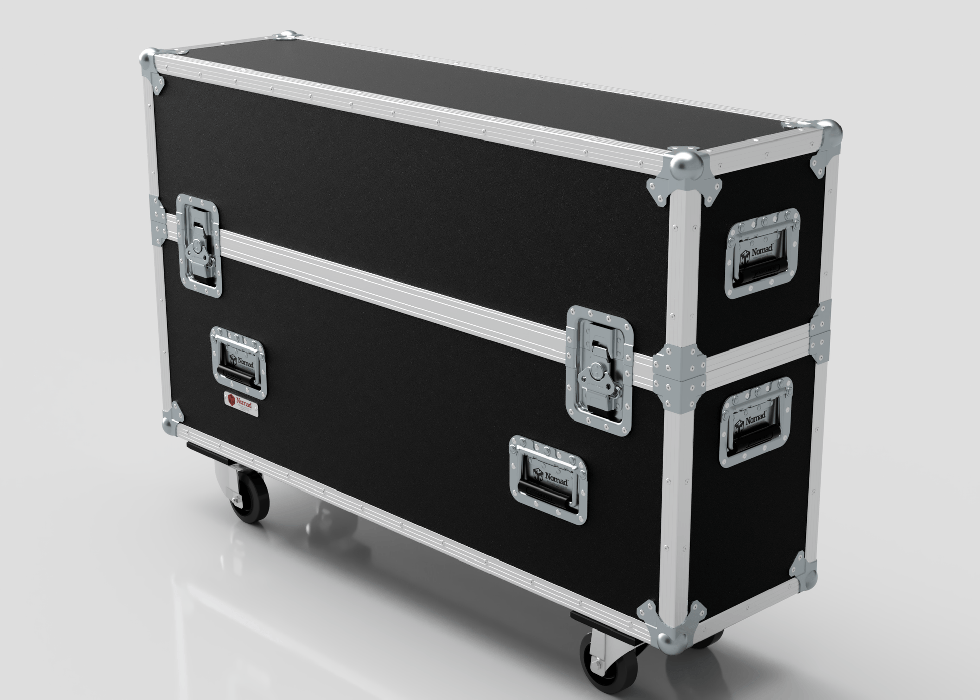 48" Single Screen Case - Nomad