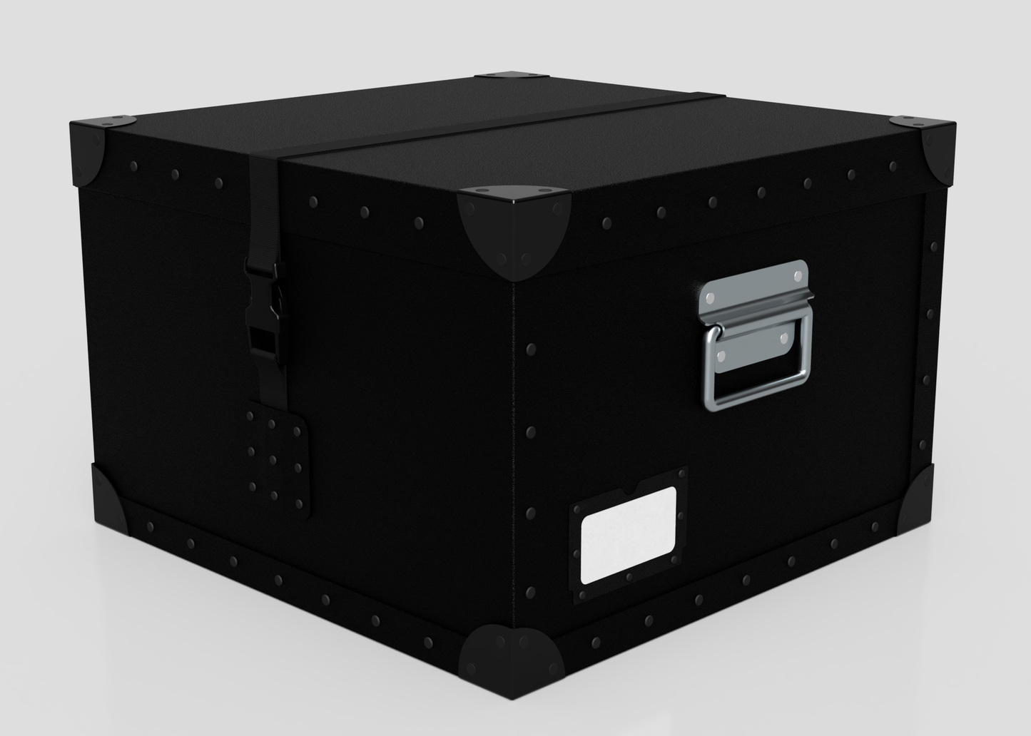 Standard Cube Storage Box - Small