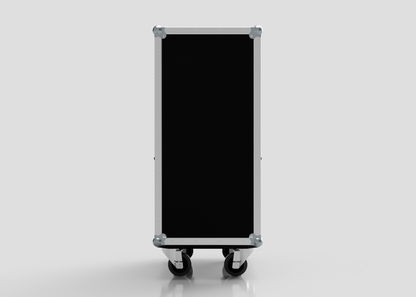 5 Way Euro Crate Case