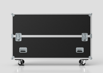 60" Single Screen Case