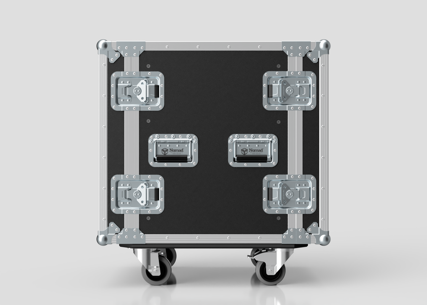 12U Standard Rack Case
