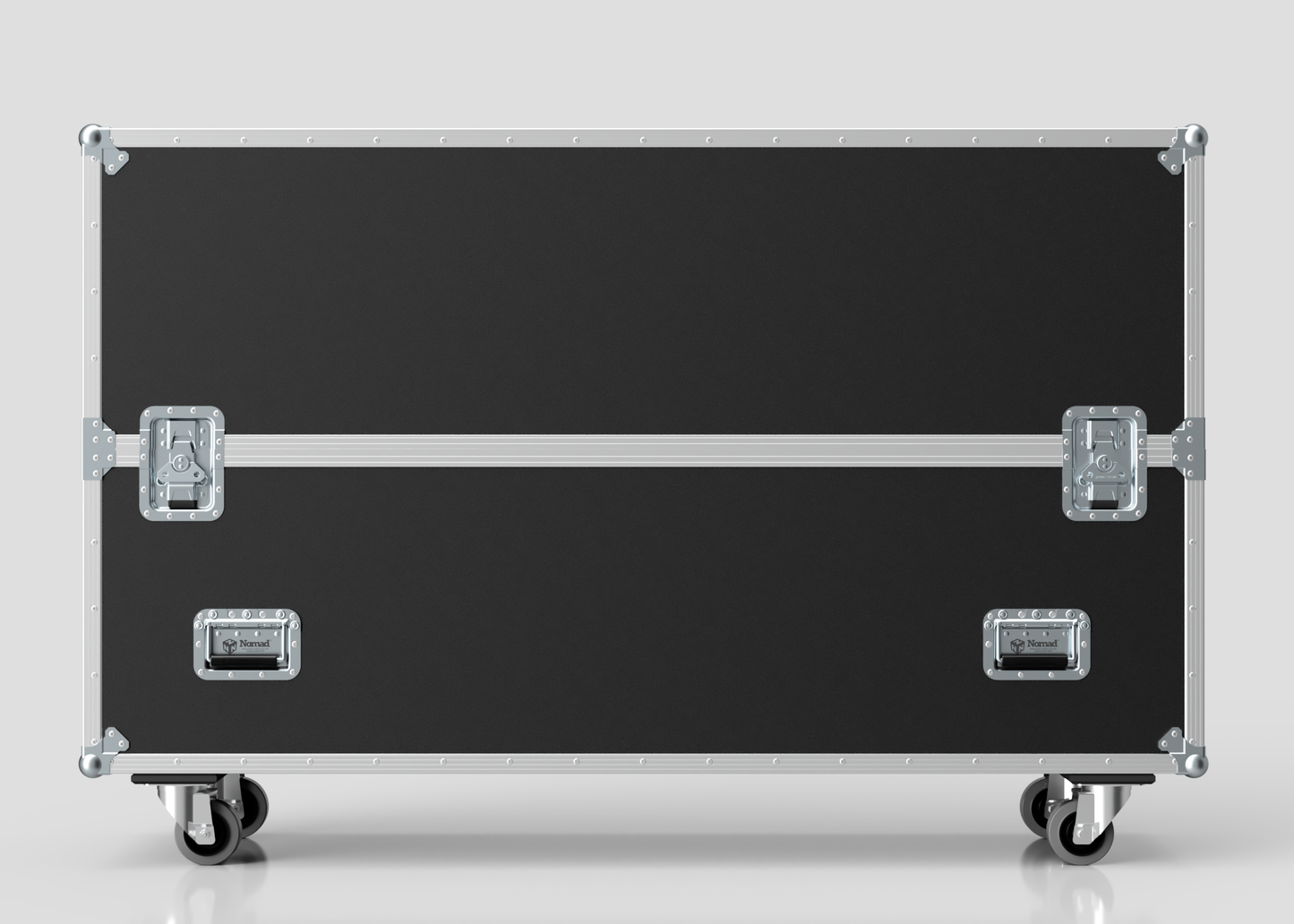 60" Double Screen Case