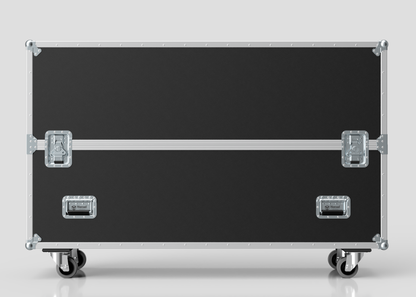 60" Double Screen Case