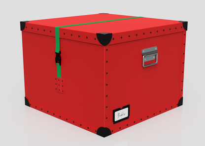 Christmas Decoration Storage Box - Large