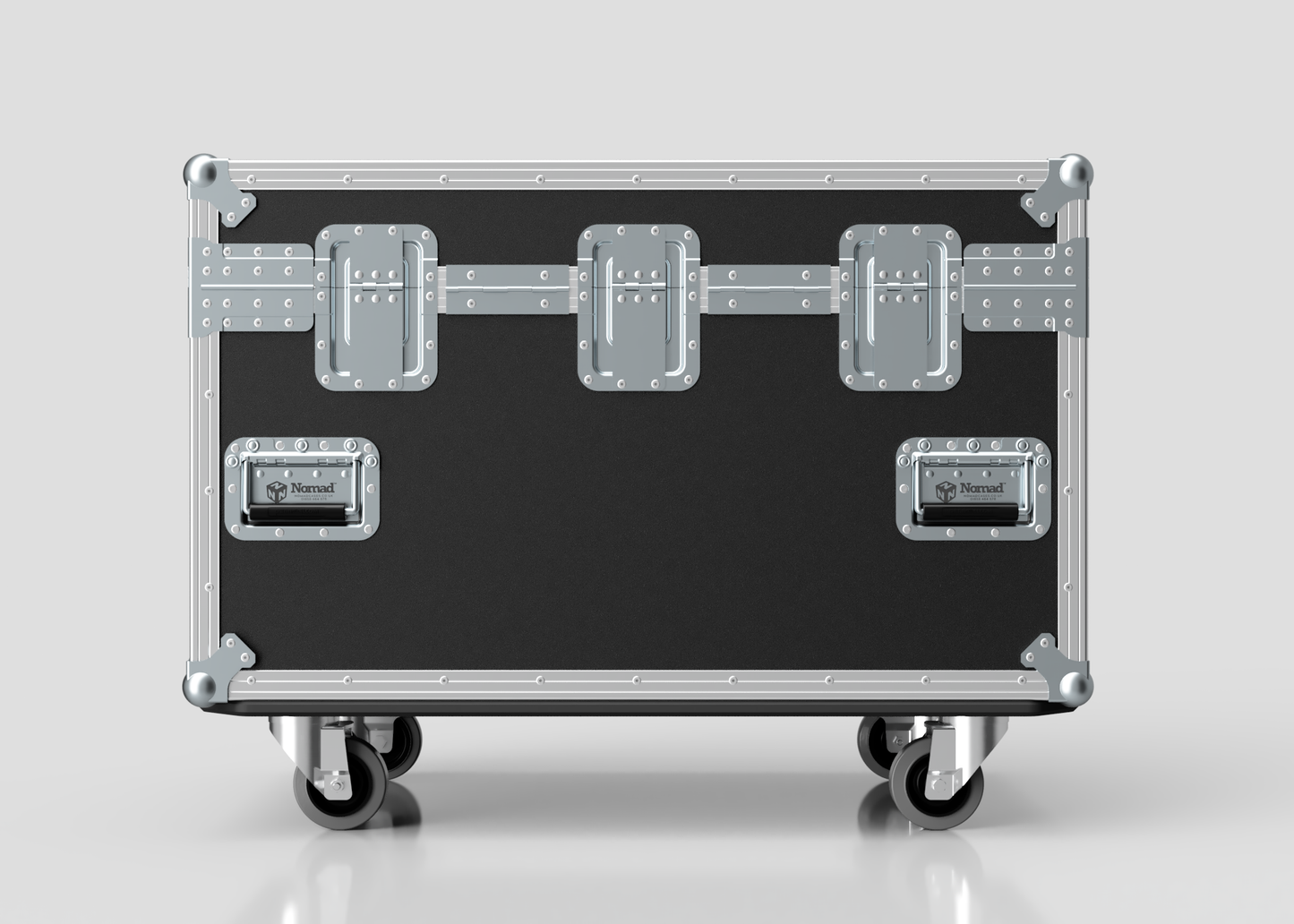 Single Kinesys Apex 1250 Chain Hoist Case