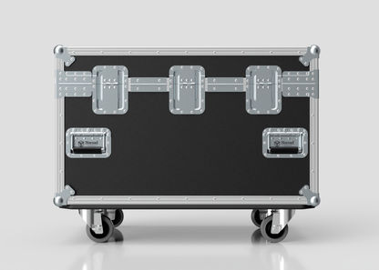 Single Kinesys Apex 1250 Chain Hoist Case