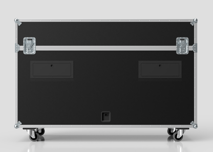 70" Motorised Single Screen Case