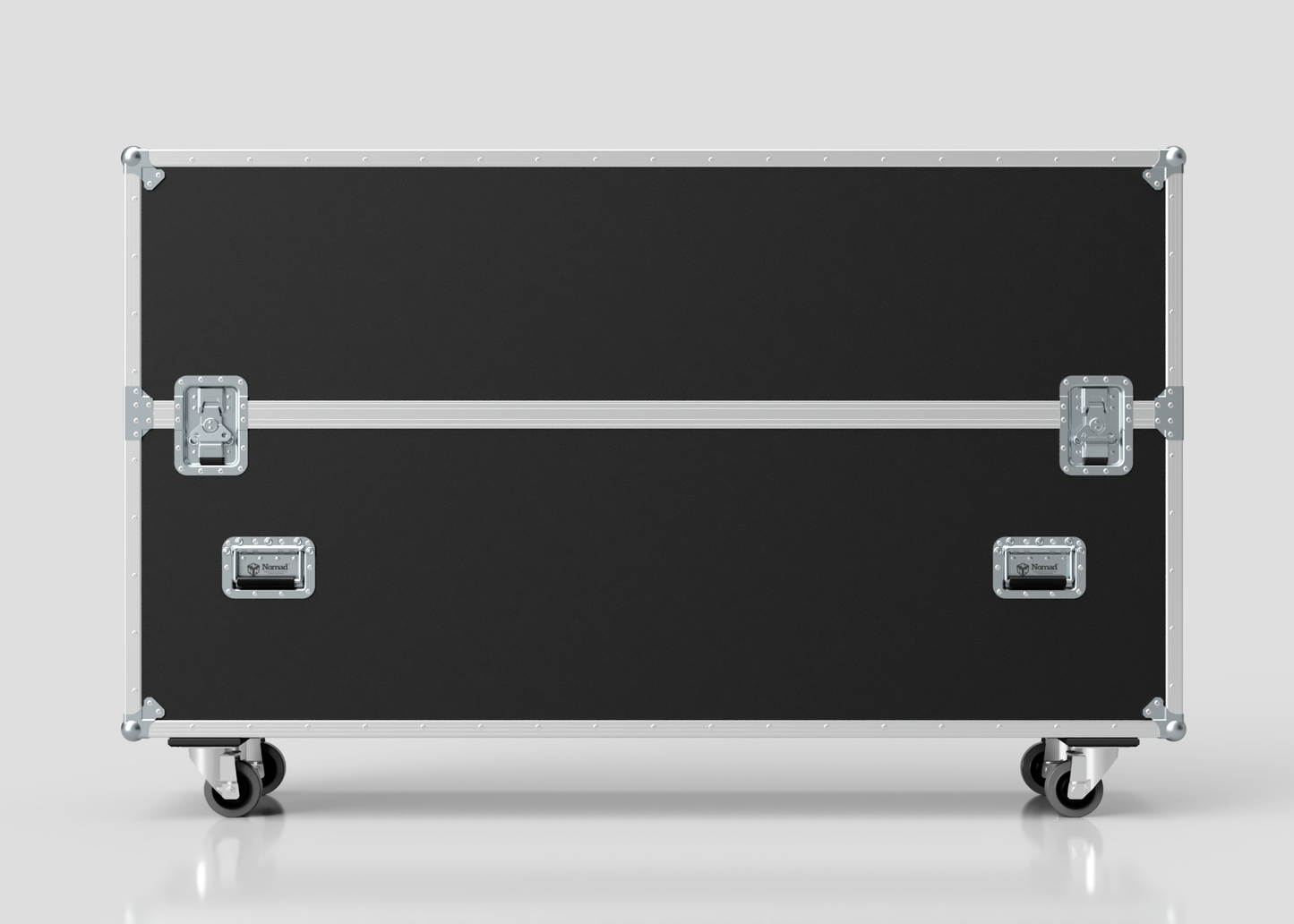 75" Double Screen Case