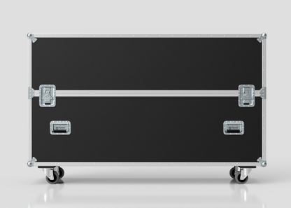 75" Double Screen Case