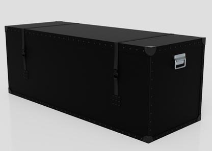 Standard Long Storage Box - Extra Large