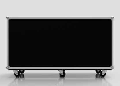 16 Way Euro Crate Case
