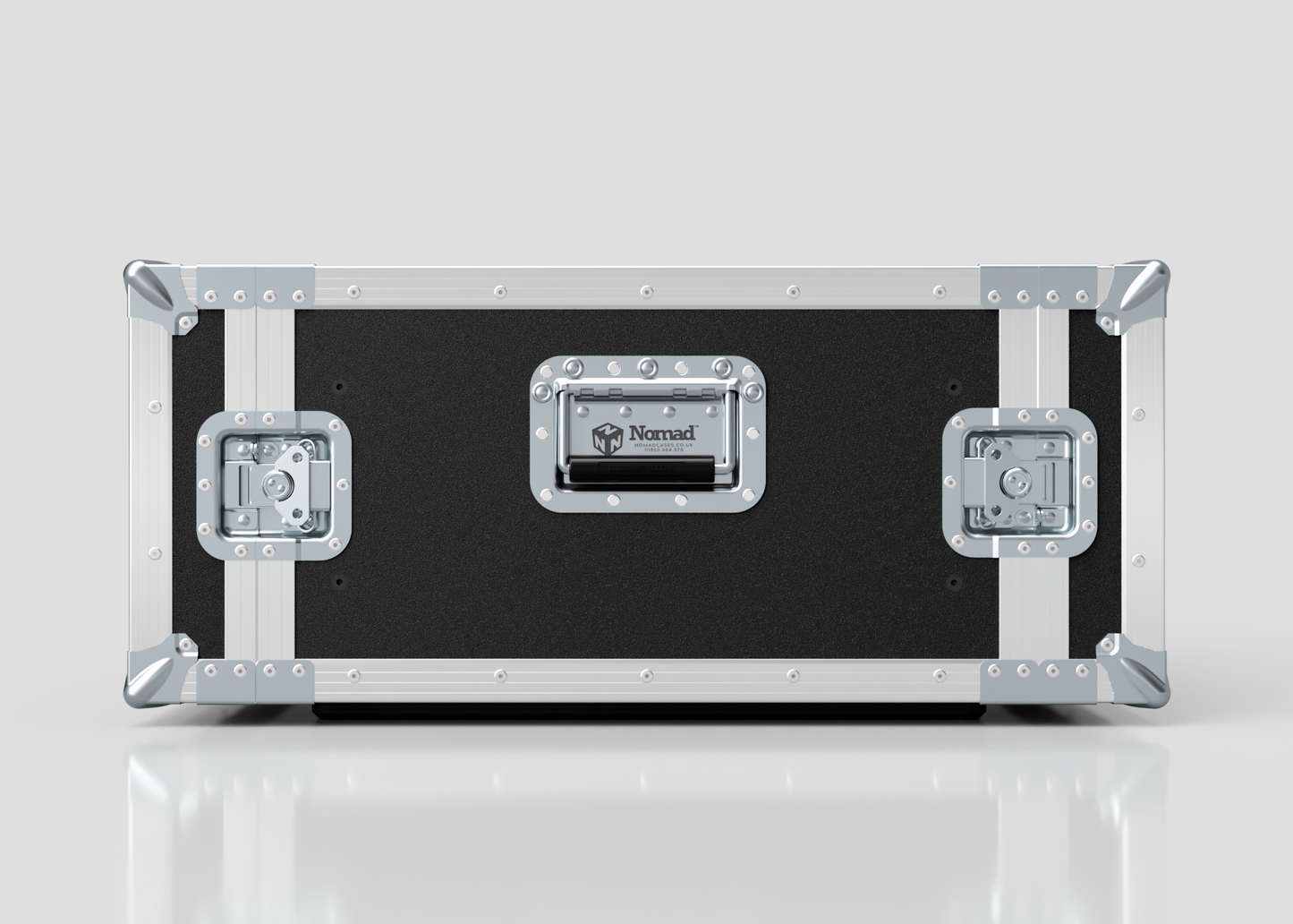 5U Standard Rack Case