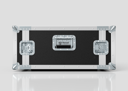 5U Standard Rack Case