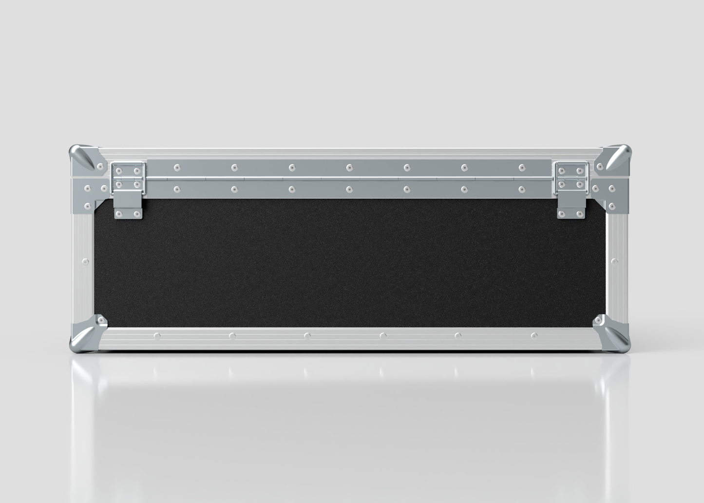 27" iMac Case