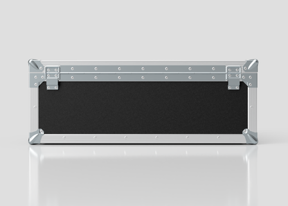 27" iMac Case