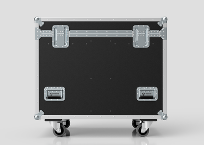 Dual Prolight Hybrid 300IP