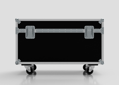 6 Way Chauvet Rogue Outcast 1 Beamwash Case