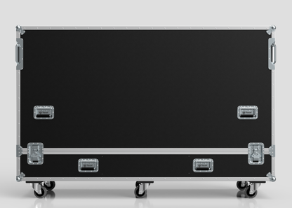 98" Single Screen Case