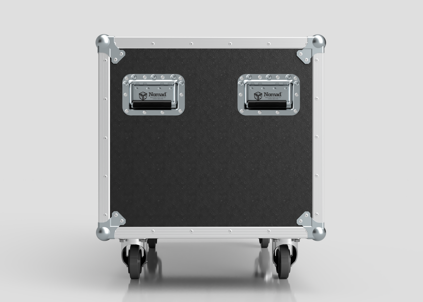 2 Way COLORado PXL Curve 12 Case