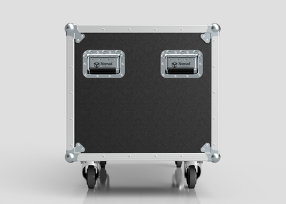 2 Way COLORado PXL Curve 12 Case