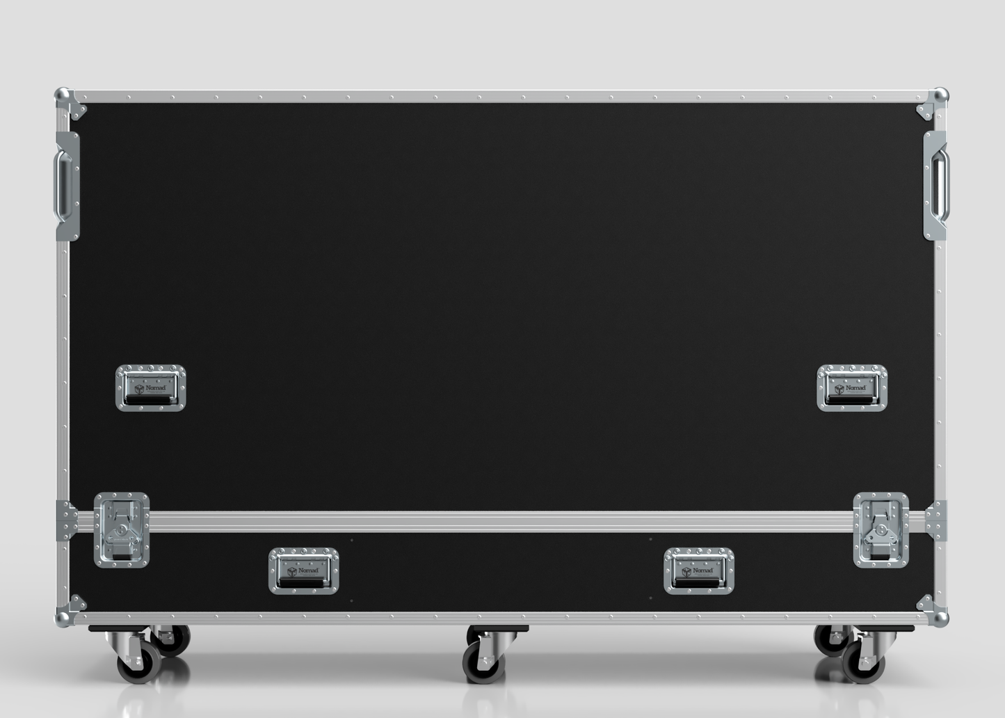 100" Single Screen Case