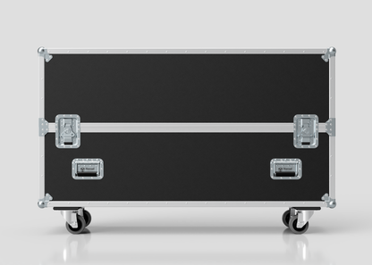 58" Double Screen Case