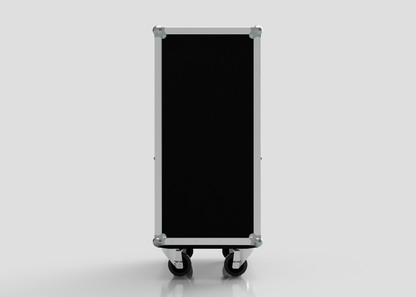 5 Way Euro Crate Case - Nomad
