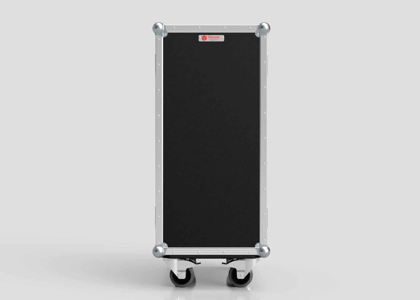 5 Way Euro Crate Case - Nomad