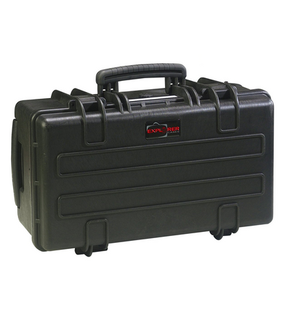 Explorer 5122