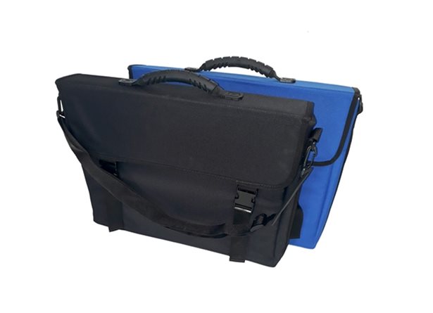 Padded Bag Portfolio