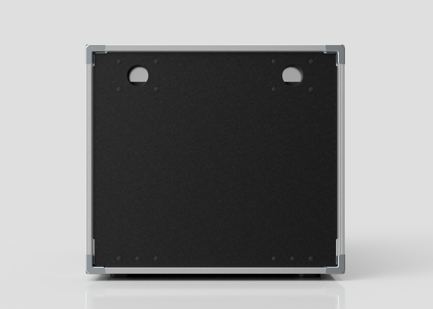 10U Slam Rack Case