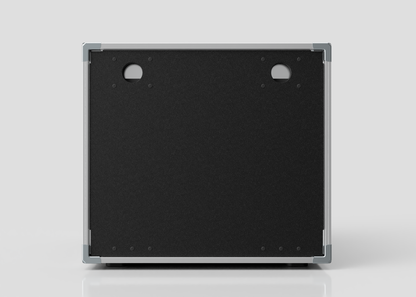 10U Slam Rack Case