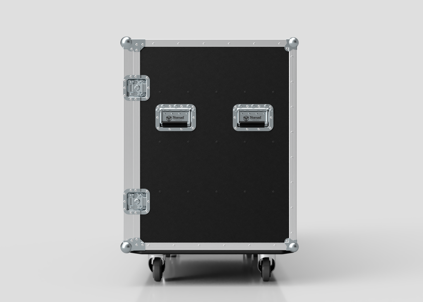 16 Way Euro Crate Case