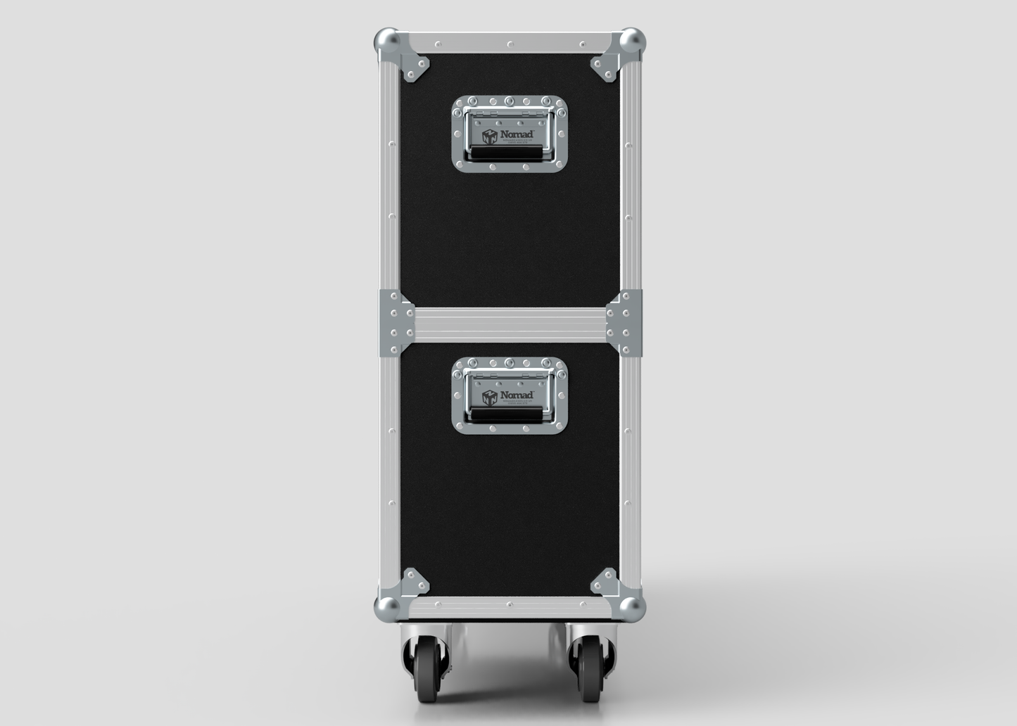 58" Double Screen Case