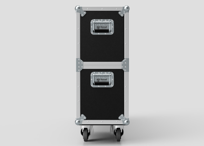58" Double Screen Case