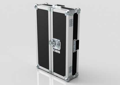 Vanity Dressing Room Makeup Mirror Case