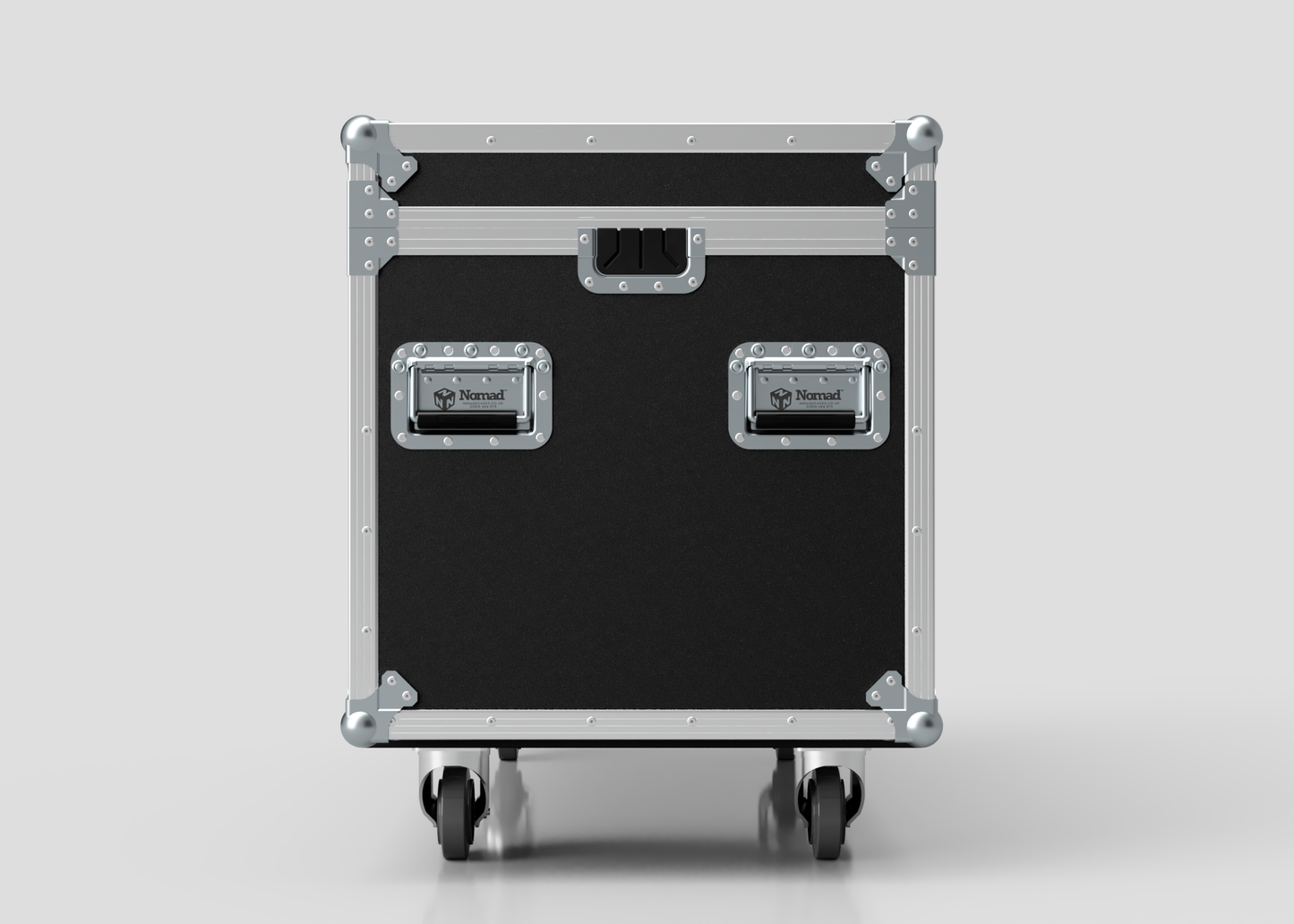 Socapex Trunk Case