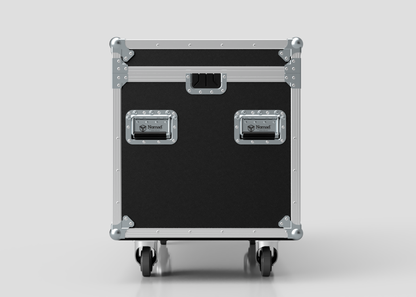 Socapex Trunk Case