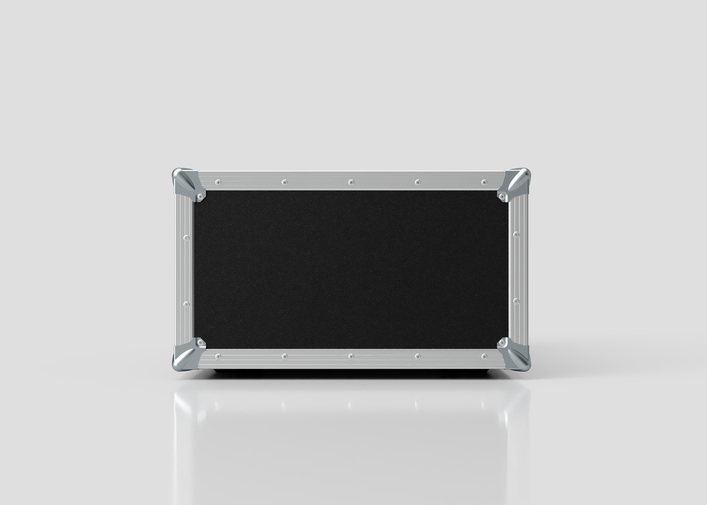 5U Standard Rack Case