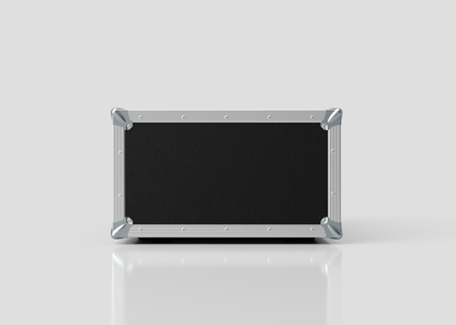 5U Standard Rack Case