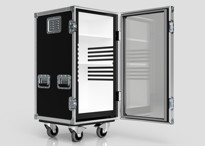 Mini Fridge Case