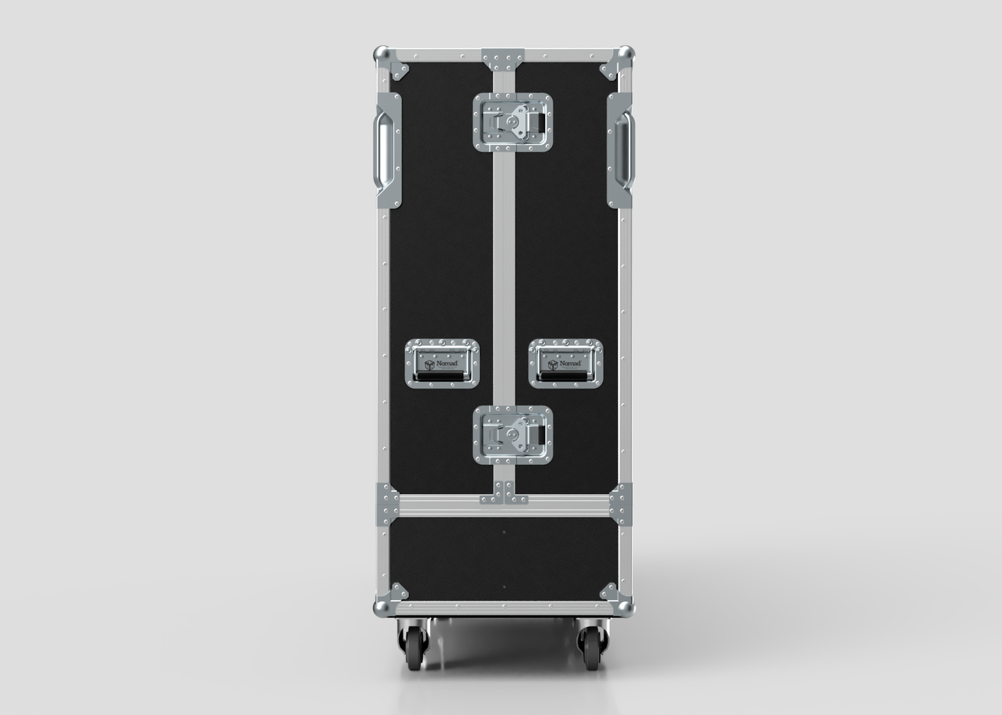 100" Single Screen Case